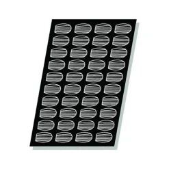 FLEXIPAN Madeleines - Moule silicone Discount