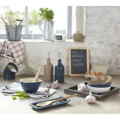EMILE HENRY Main à sel en Céramique Argile Ø 10cm Outlet