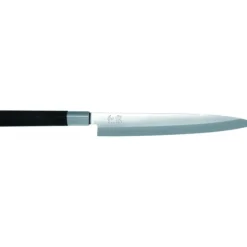 KAI Mallette 5 Couteaux Japonais Wasabi Black Outlet