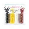 SCRAPCOOKING Mallette décors en sucre Wizard Mix 61g Clearance