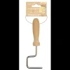 SCRAPCOOKING Manche en Bois pour Mini Rouleau à Pâtisserie