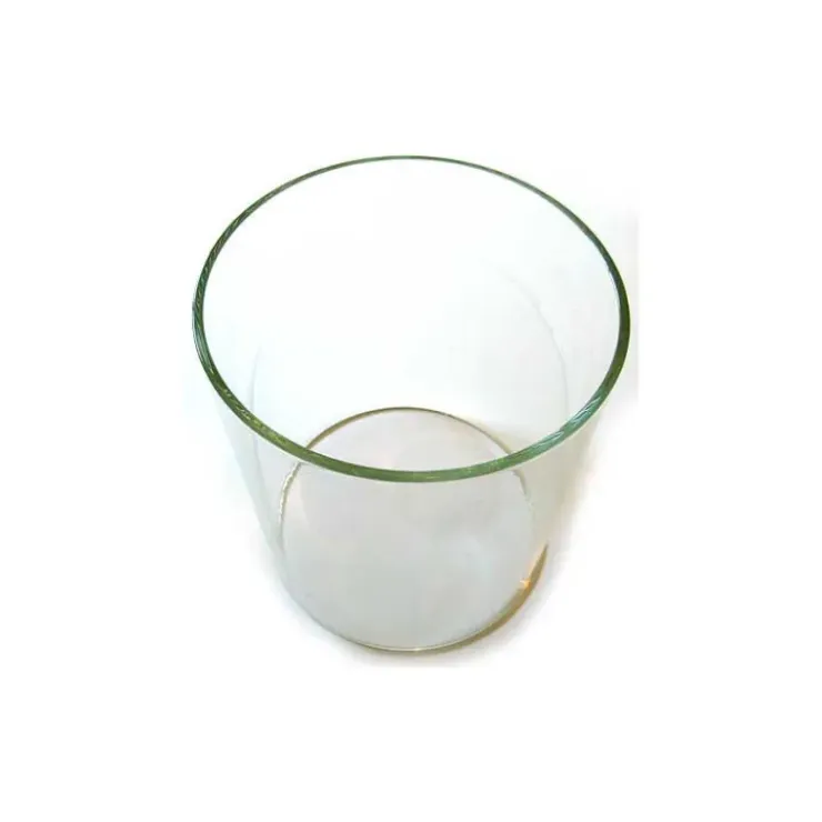 CUISINEADDICT Manchon en Verre pour Hot Dog Clearance