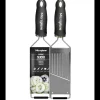 MICROPLANE Mandoline Gourmet Noir Clearance