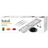 YOOCOOK Mandoline Inox Quicky Slice Clearance