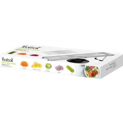 YOOCOOK Mandoline Inox Quicky Slice Clearance