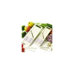 BRON-COUCKE Mandoline Japonaise 6,5 cm Benriner Hot