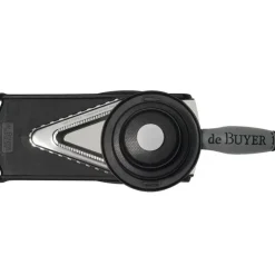 DE BUYER Mandoline Kobra V Axis Noir Clearance