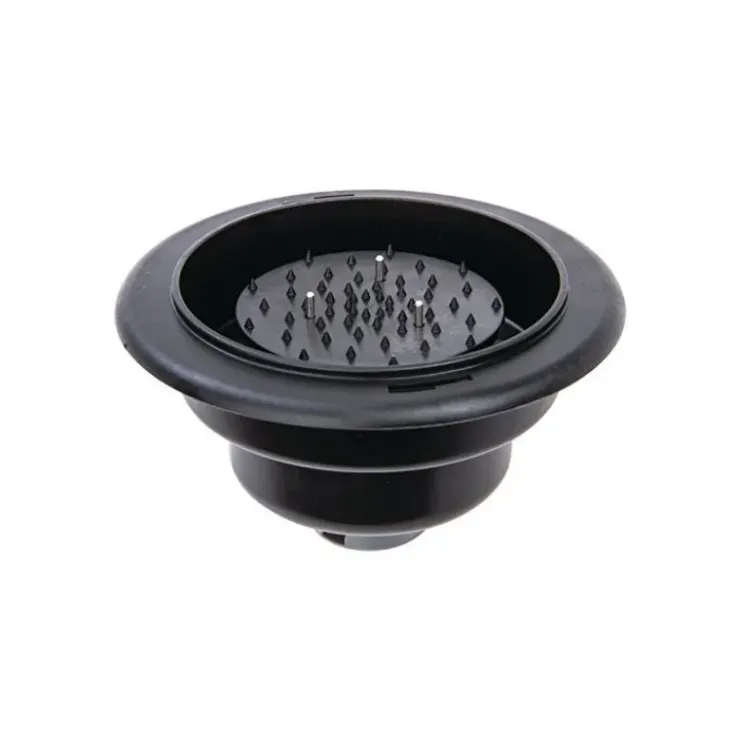 DE BUYER Mandoline Kobra V Axis Noir Clearance