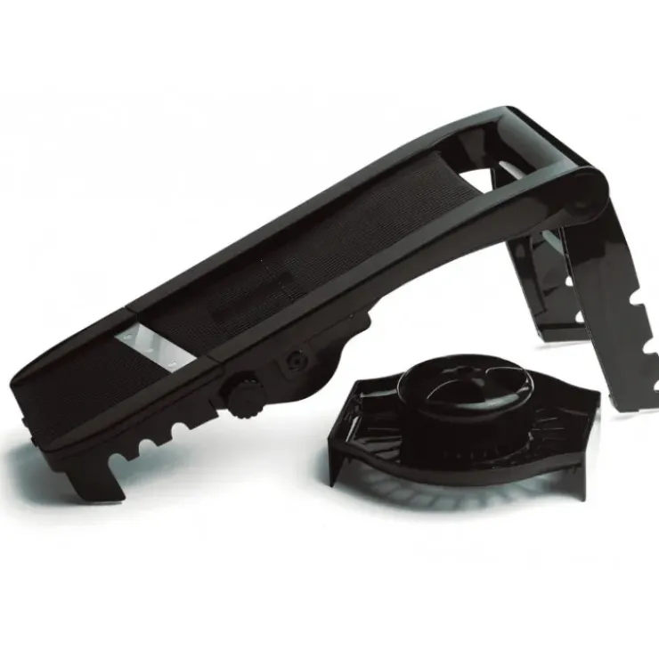 MASTRAD Mandoline Multi-râpes Discount