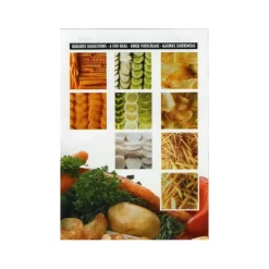BRON-COUCKE Mandoline Professionnelle Inox Bron Coucke Online