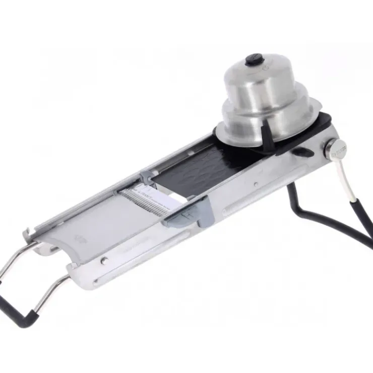 DE BUYER Mandoline Revolution Master Discount
