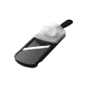 KYOCERA Mandoline Réglable Lame Céramique avec Protège Doigts Noire Online