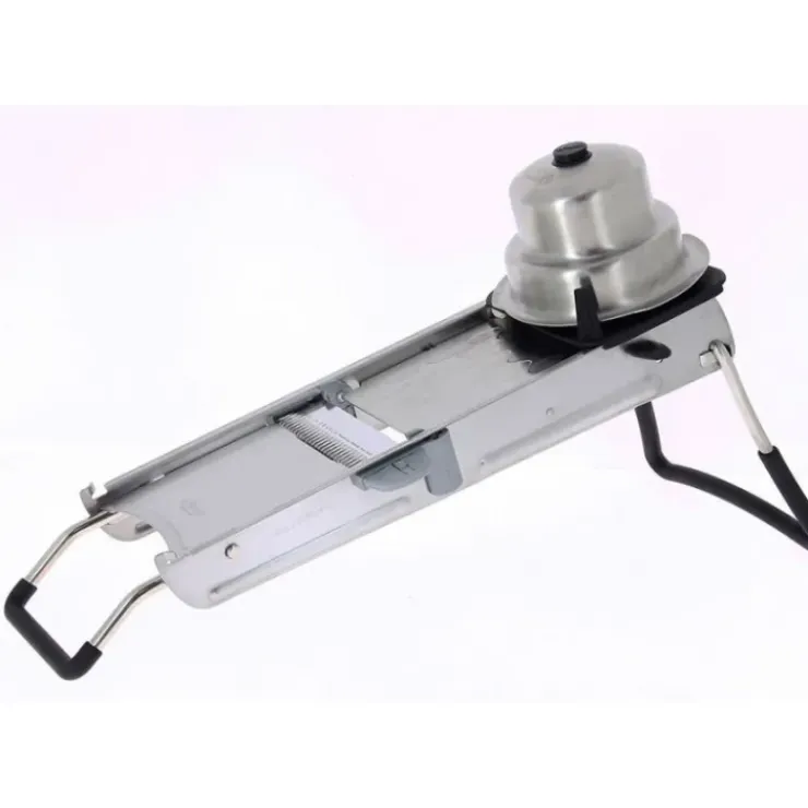 DE BUYER Mandoline Révolution Standard inox Sale