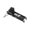 DE BUYER Mandoline Swing Plus Noir Discount
