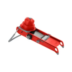DE BUYER Mandoline Swing Plus Rouge Sale