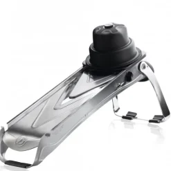 DE BUYER Mandoline Vantage 4 juliennes + poussoirs Sale