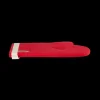 LE CREUSET Manique Cerise 100% Coton Sale