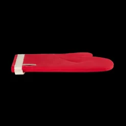 LE CREUSET Manique Cerise 100% Coton Sale