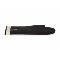 LE CREUSET Manique Noir 100% Coton Hot