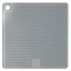 MASTRAD Manique Silicone Carrée 18 cm Gris Online