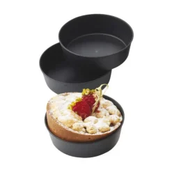 MATFER Manqué uni individuel Exoglass® - Moule anti-adhésif x 12 Outlet