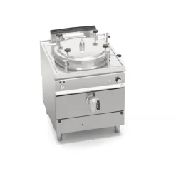 BERTOS Marmite à Gaz 100L Autoclave Berto's Discount