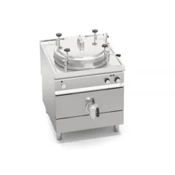 BERTOS Marmite Electrique 150L Autoclave Berto's
