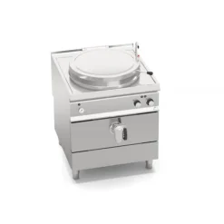 BERTOS Marmite Electrique 150L Indirecte Berto's Clearance