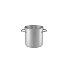 MALLARD FERRIERE Marmite en Aluminium 45 cm x H 45 cm (sans couvercle) Sale