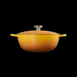 LE CREUSET Marmite en fonte 26 cm Nectar Signature Outlet