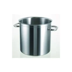BOURGEAT Marmite Inox Ø 32 cm x H 32 cm Excellence Matfer Best