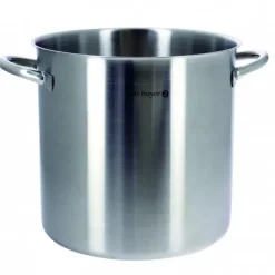 DE BUYER Marmite Inox Ø20cm Prim'Appety Online