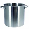 DE BUYER Marmite Inox Ø28cm Prim'Appety