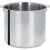 CRISTEL Marmite Mutine Ø 20 cm Manche Amovible Inox Online