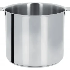 CRISTEL Marmite Mutine Ø 20 cm Manche Amovible Inox Online