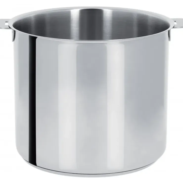 CRISTEL Marmite Mutine Ø 20 cm Manche Amovible Inox Online