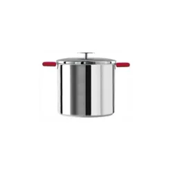 CRISTEL Marmite Mutine Ø 20 cm Manche Amovible Inox Online