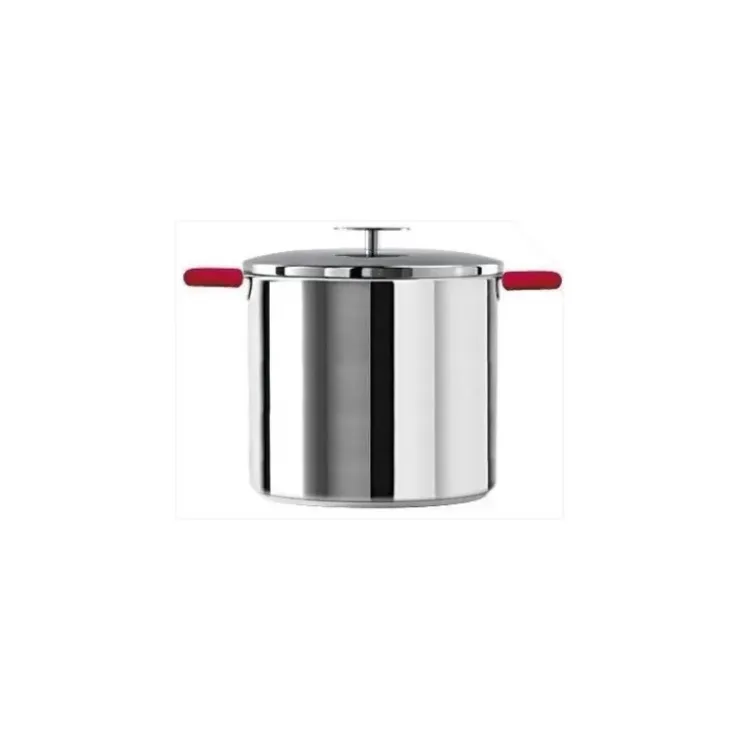 CRISTEL Marmite Mutine Ø 20 cm Manche Amovible Inox Online