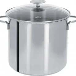 CRISTEL Marmite Mutine Ø 24 cm Manche Fixe Inox Online