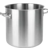 CRISTEL Marmite Mutine Ø 32 cm Manche Fixe Inox Sale