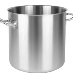 CRISTEL Marmite Mutine Ø 32 cm Manche Fixe Inox Sale