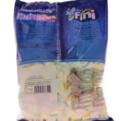 FINI Marshmallow Fleurs x125 Bonbons Sans Gluten