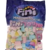 FINI Marshmallow Roulés 1 kg Bonbons Sans Gluten Discount