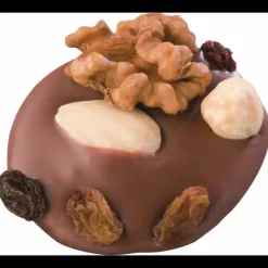 PRALIBEL Mendiants Chocolat au Lait 1 kg