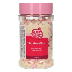 FUNCAKES Micro guimauve 50g Sale