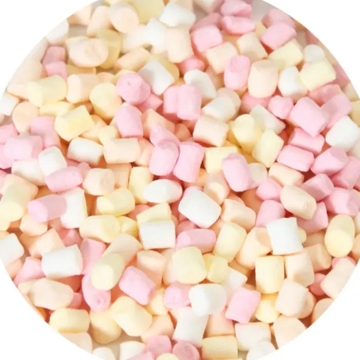 FUNCAKES Micro guimauve 50g Sale