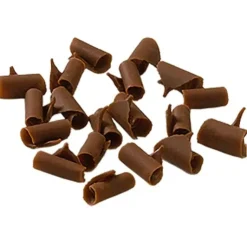 PATISDECOR Micro-copeaux de Chocolat Noir 100 g Patisdécor Clearance