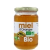 MIELS VILLENEUVE Miel d'Oranger Bio 375 g Online