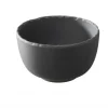 REVOL Mini Bol Ardoise 8cl Basalt Discount