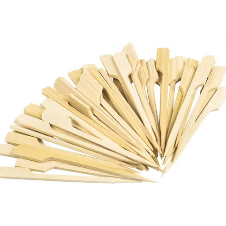 MATFER Mini Brochette Bambou 9cm (x500) Best